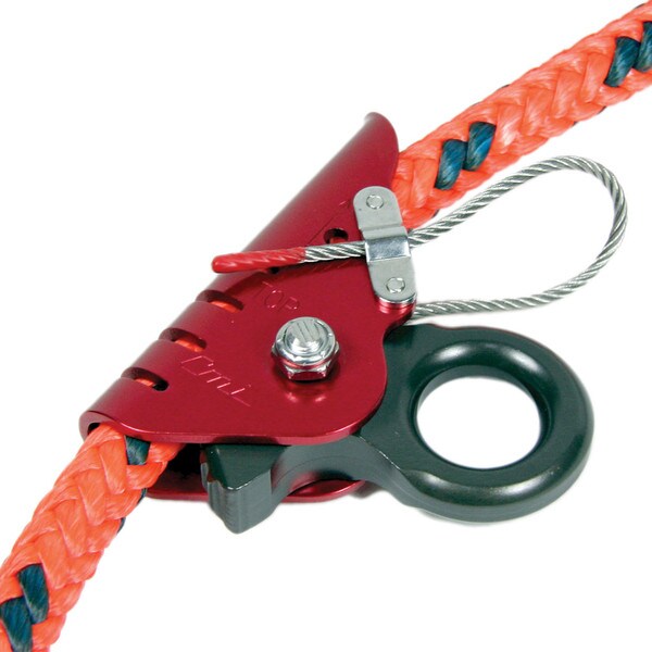 ASCENDER, CMI ROPEWALKER ARBORIST