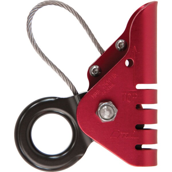 ASCENDER, CMI ROPEWALKER ARBORIST