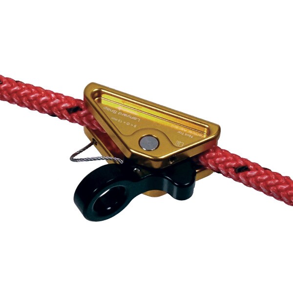 RockGrab90 lanyard adjuster