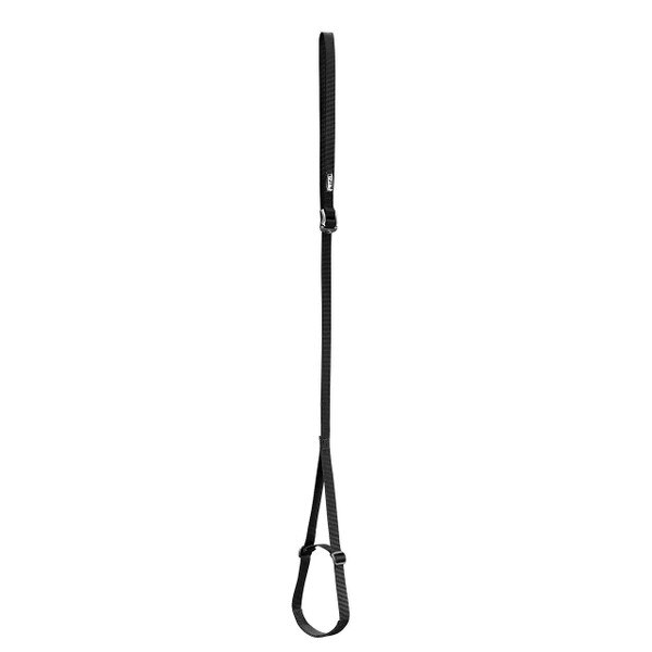 ASCENDER FOOT STRAP, PETZL FOOTAPE