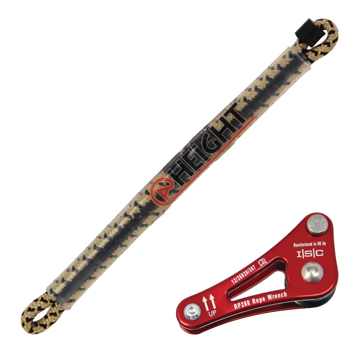 rope wrench kit