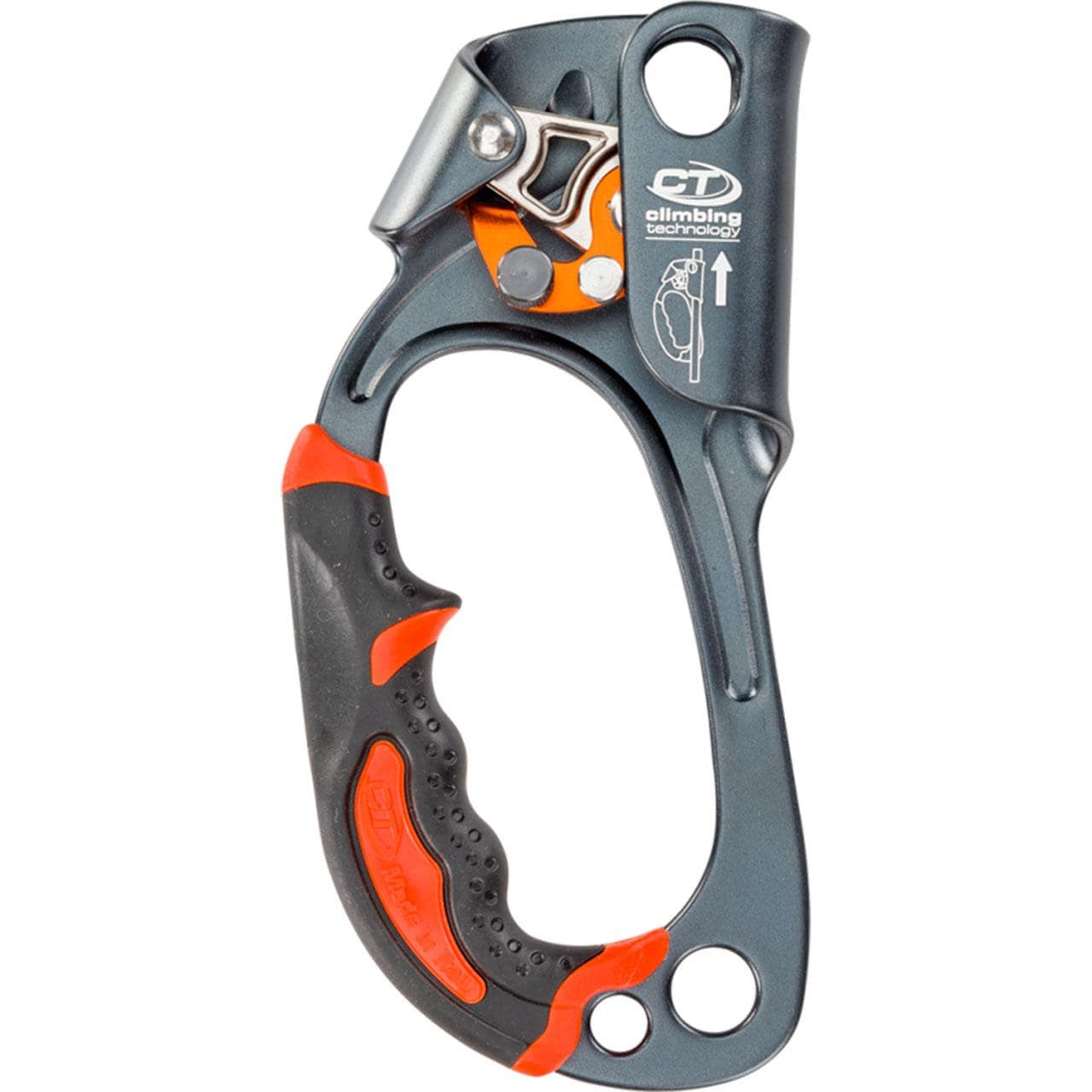ASCENDER, CT QUICK'UP + LEFT HAND