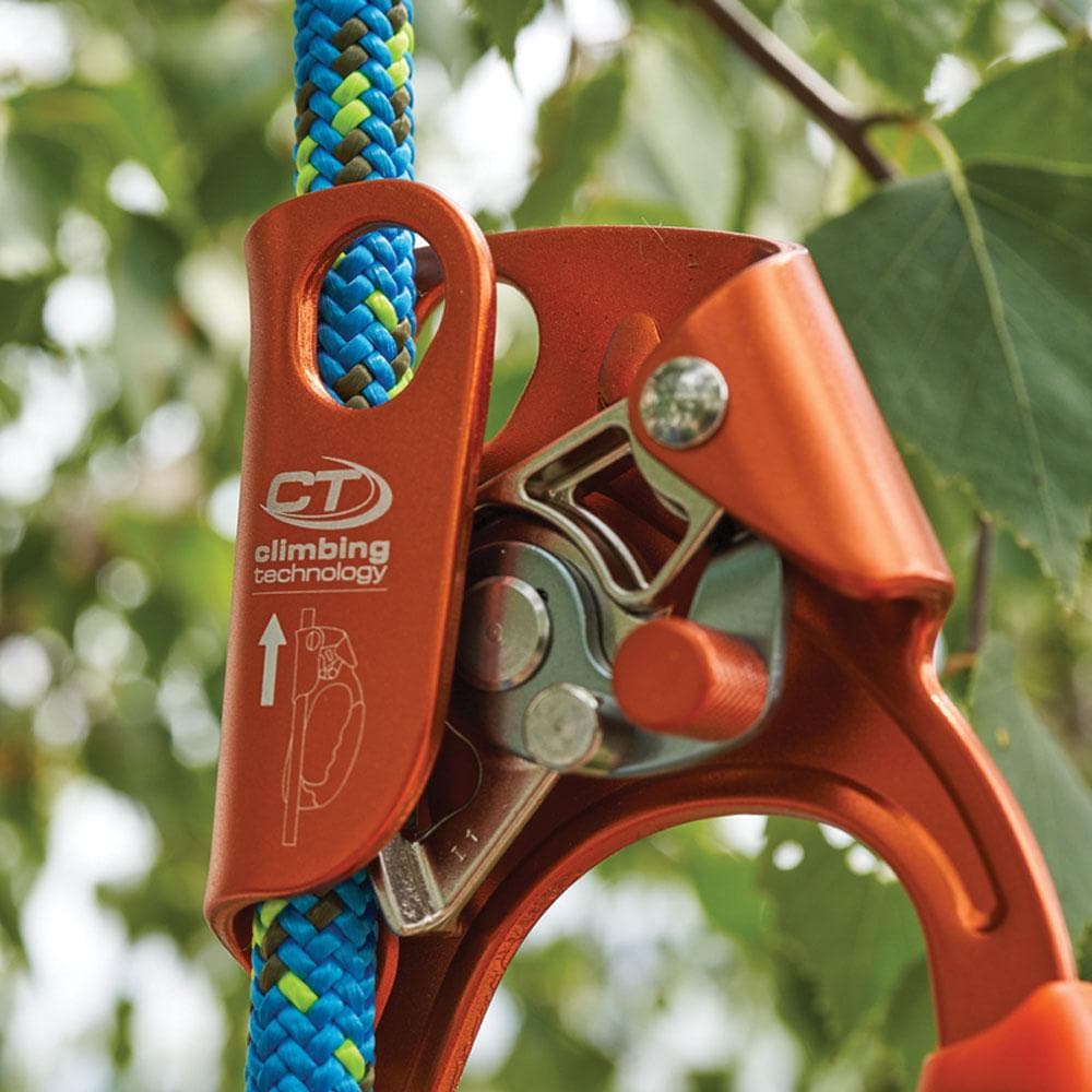 Climbing Technology Quick'Up + Ascender - Right