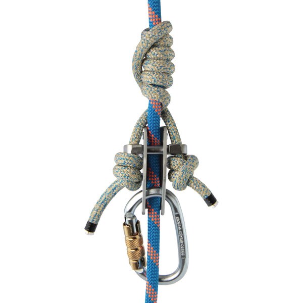 Hitch Hiker 2 Hybrid Tree Climbing Device