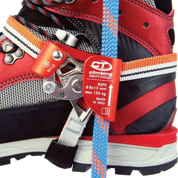 Climbing Technology Foot Ascender