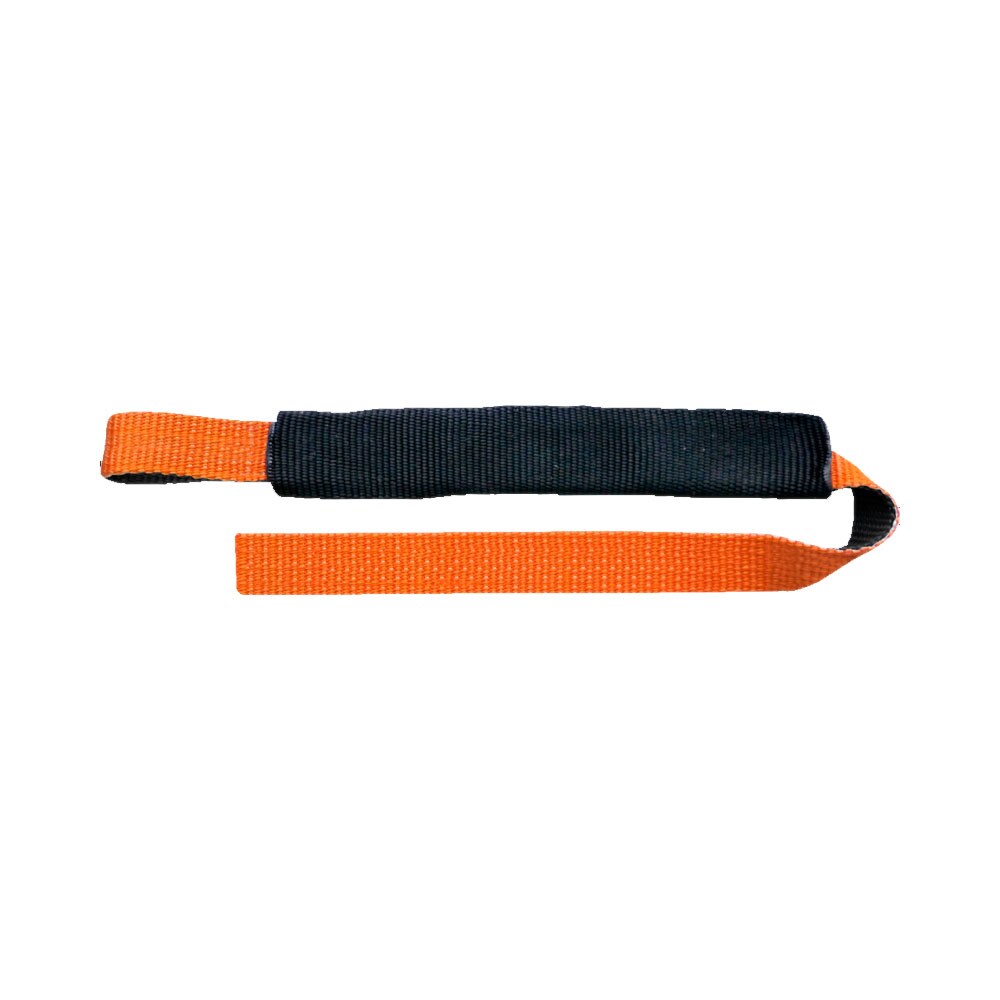 quick step ascender strap