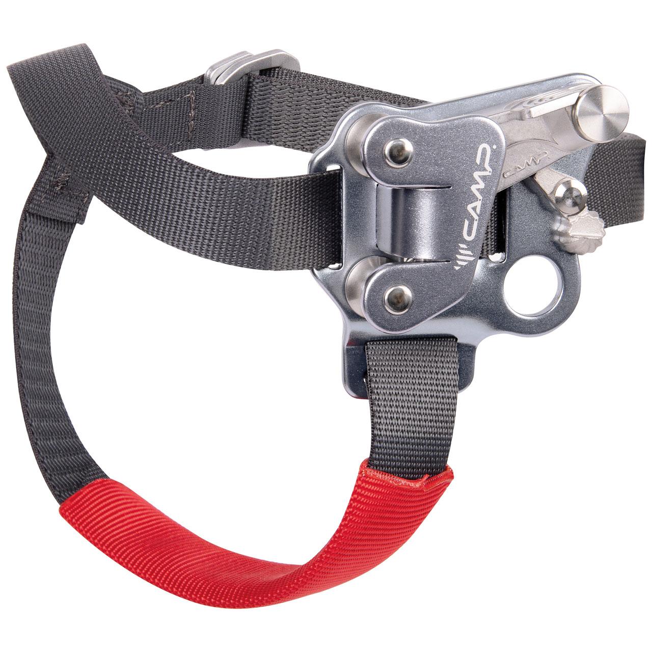 camp turbofoot ascender left