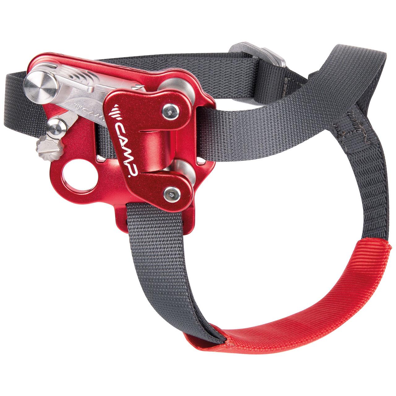 camp turbofoot ascender right