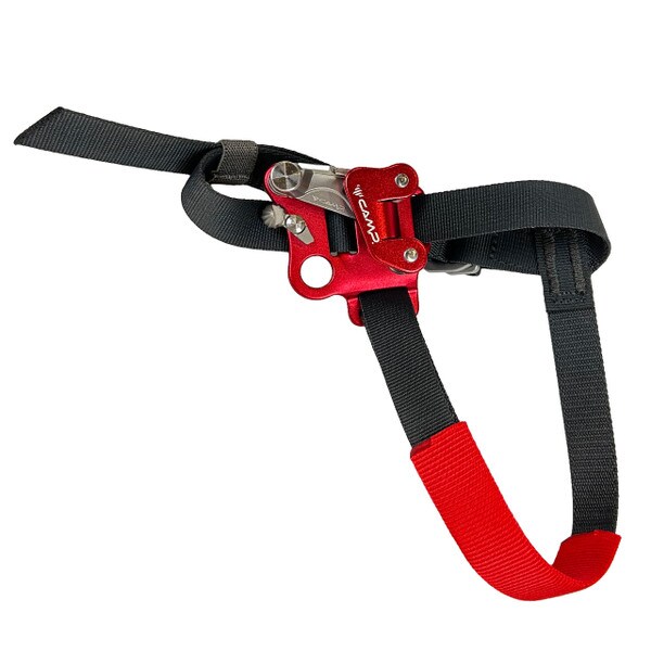 camp turbofoot ascender right
