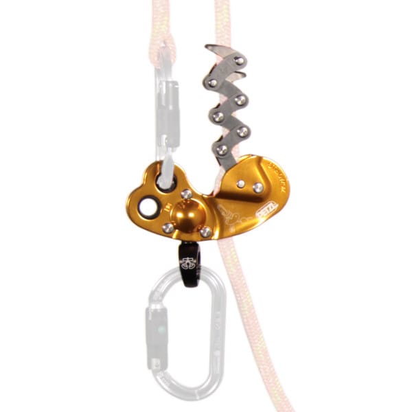 petzl zigzag plus