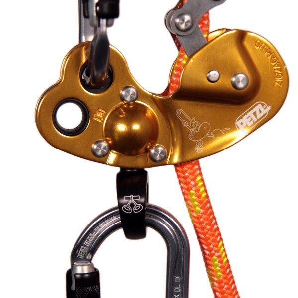 petzl zigzag plus