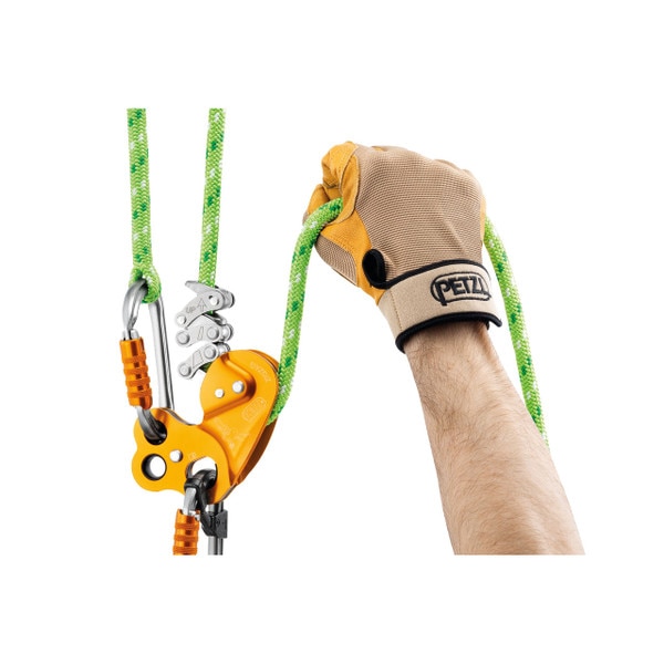ASCENDER/DESCENDER, PETZL ZIGZAG