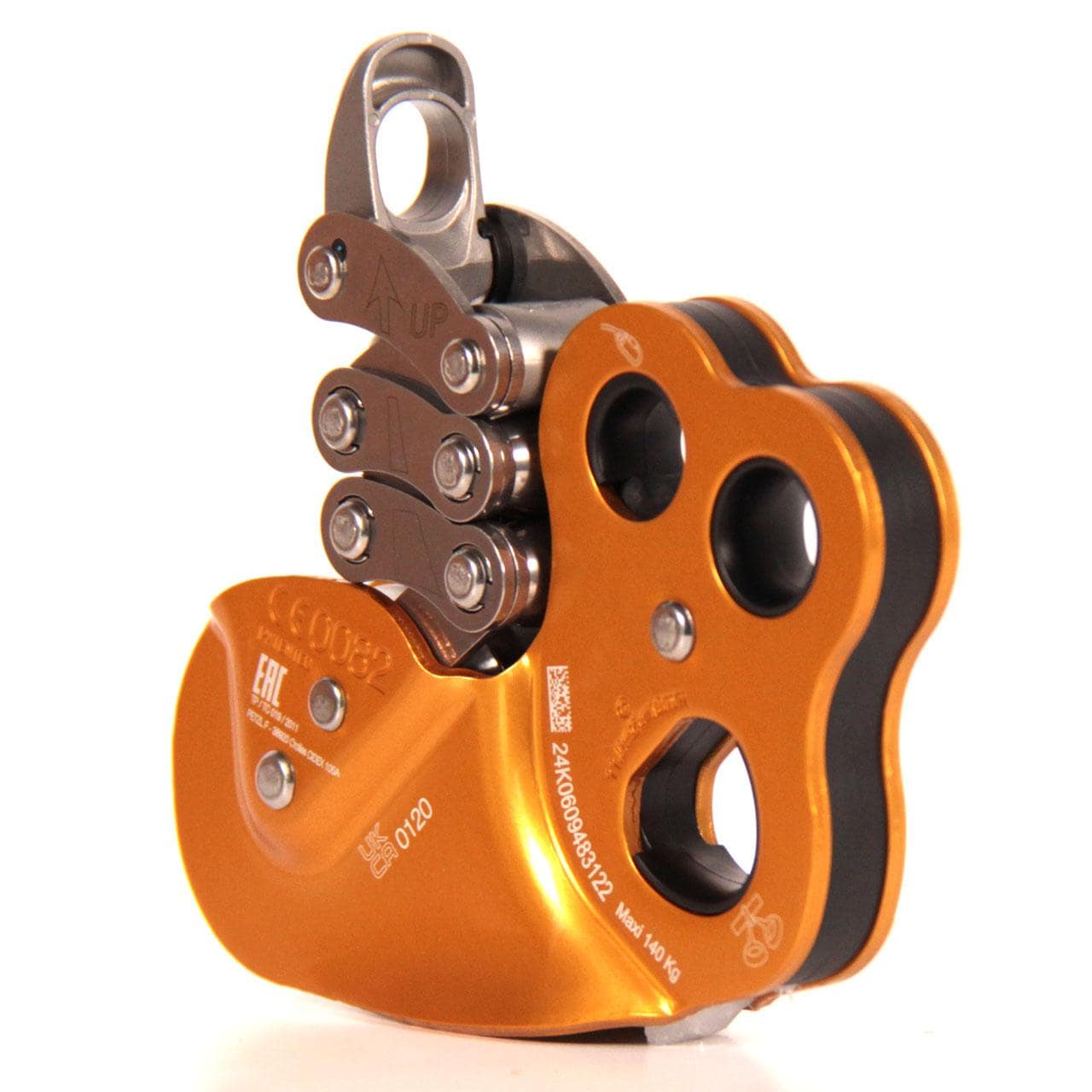 Petzl Zigzag Mechanical Prusik