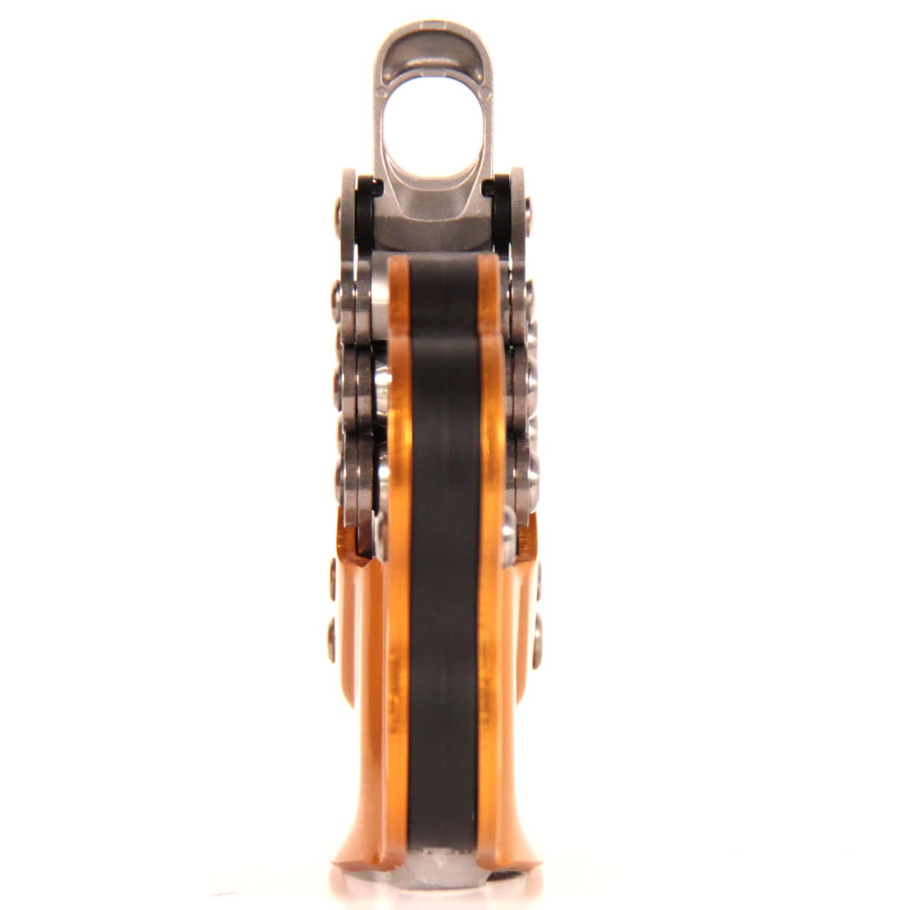 Petzl Zigzag Mechanical Prusik