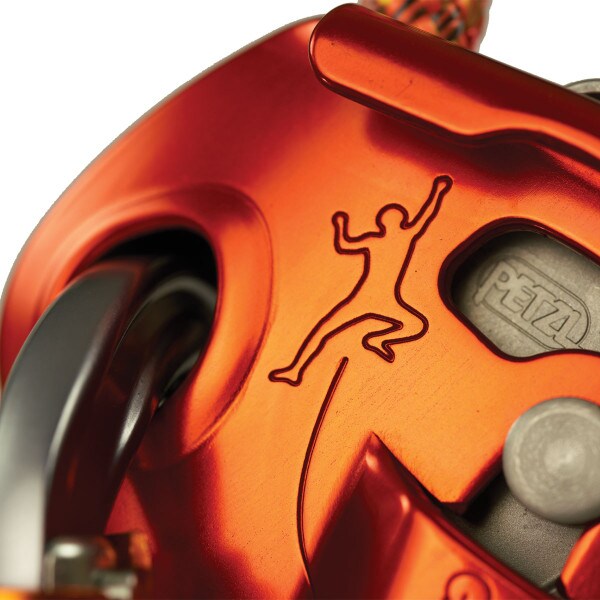 Petzl GriGri Belay Device