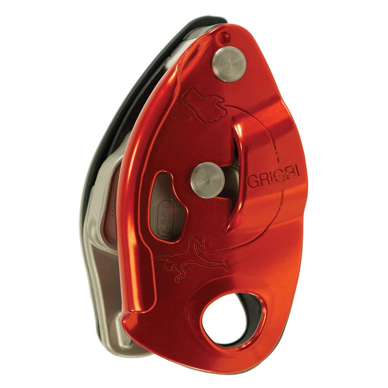 Petzl Grigri belay device and rope brake - Slackhouse Shop