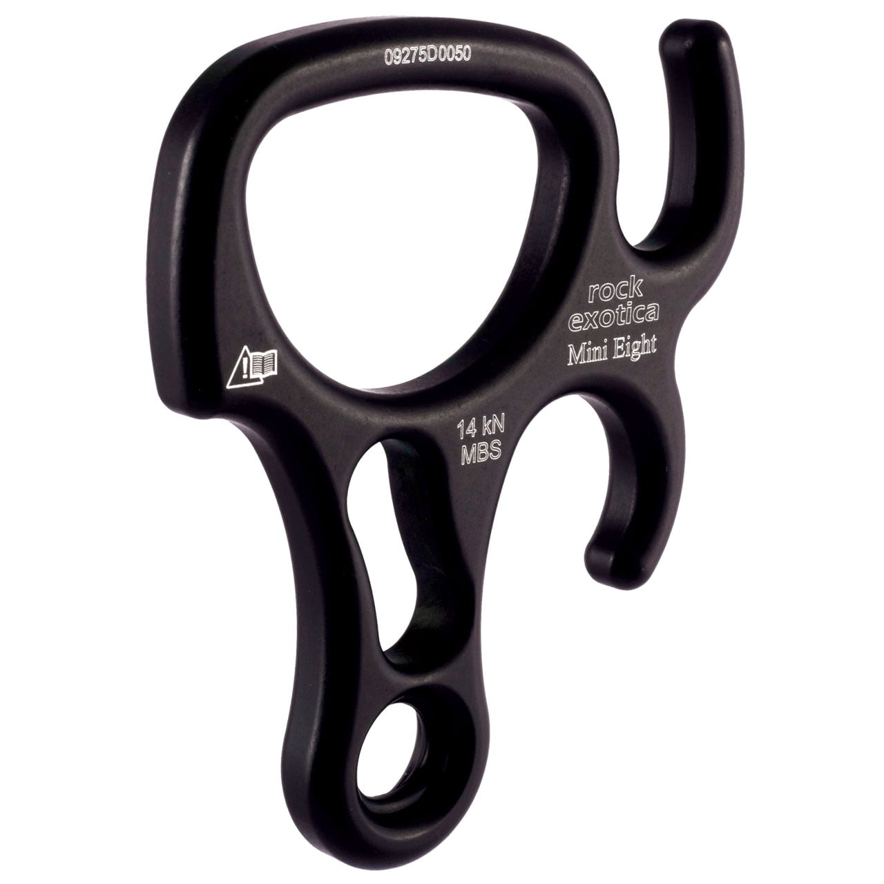 Rock Exotica Gear for Tree Work