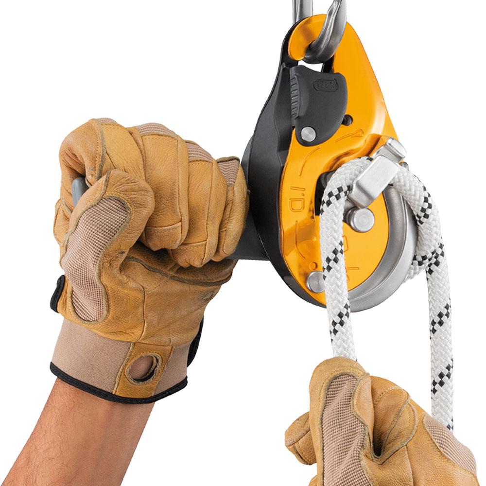 登山用品 PETZL - Petzl I&#39;D EVAC PETZL I'D® EVAC
