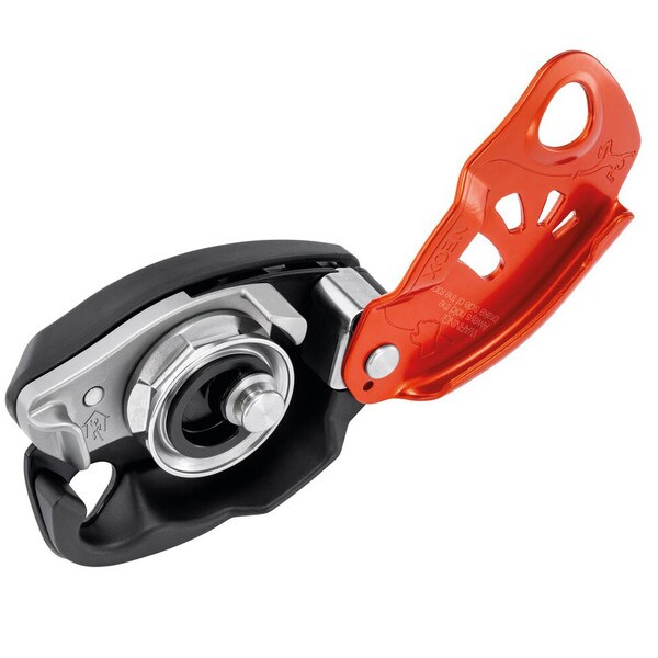 petzl neox open