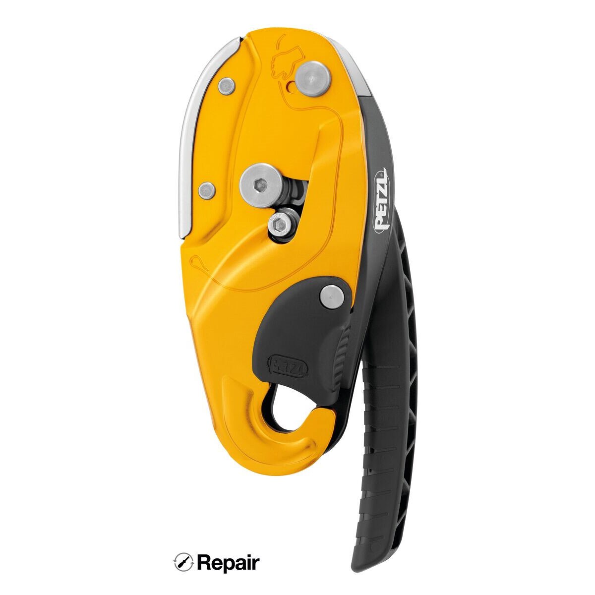 Petzl Rig Repairable