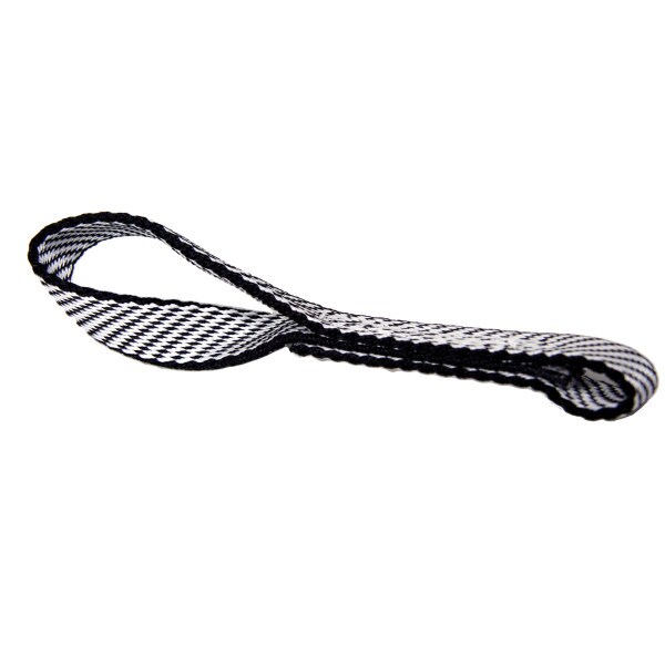 LANYARD ADJUSTER CONNECTION STRAP