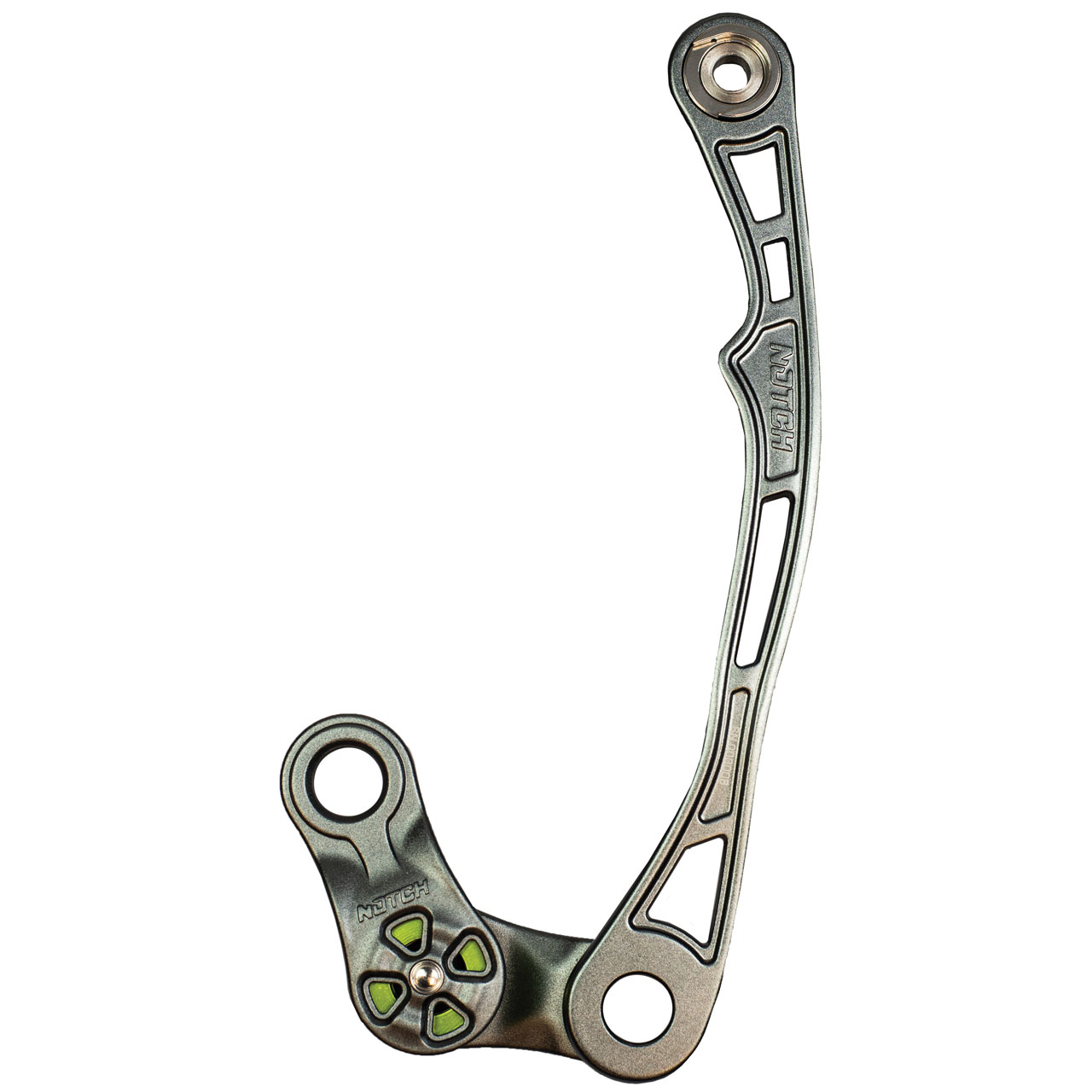 Notch Fusion Wrench Tether