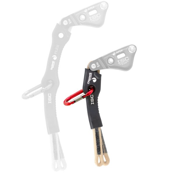 chipmunk flex tether