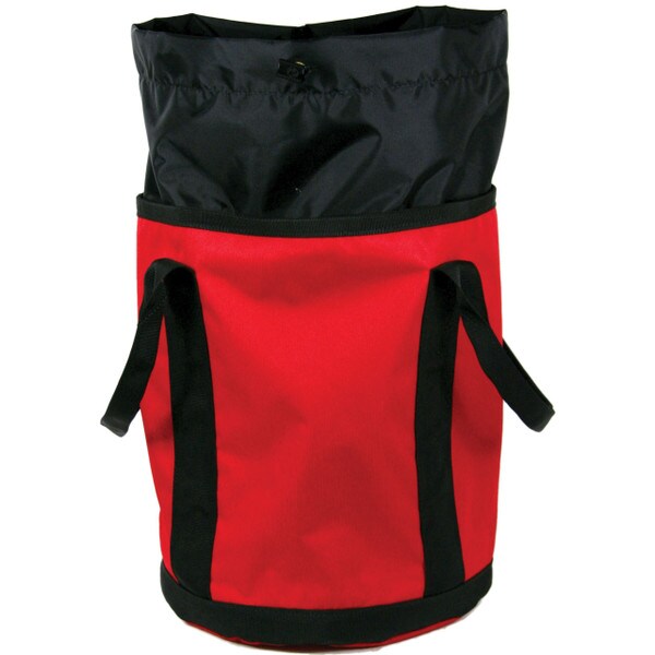 arborist rope bag