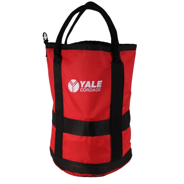 wesspur & yale arborist rope bag