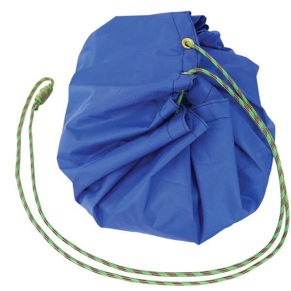 Cinch-and-Go Drawstring Cinch Sack