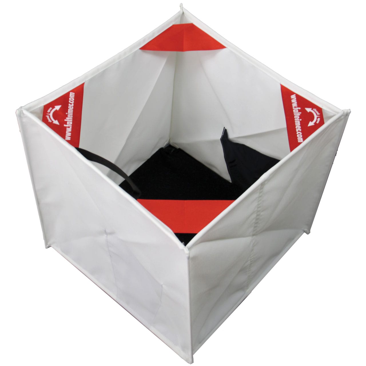 BAG, THROW LINE CUBE, FALTEIMER