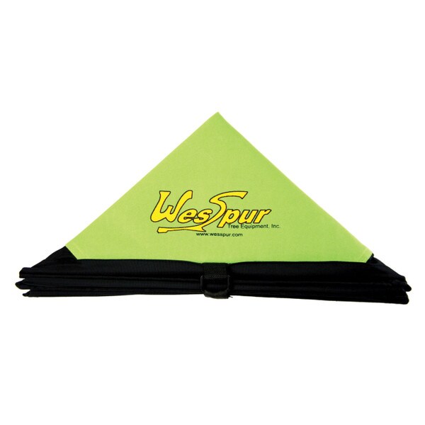BAG, THROW LINE CUBE