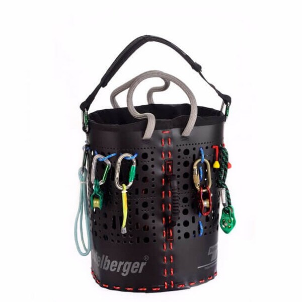 teufelberger rope bucket