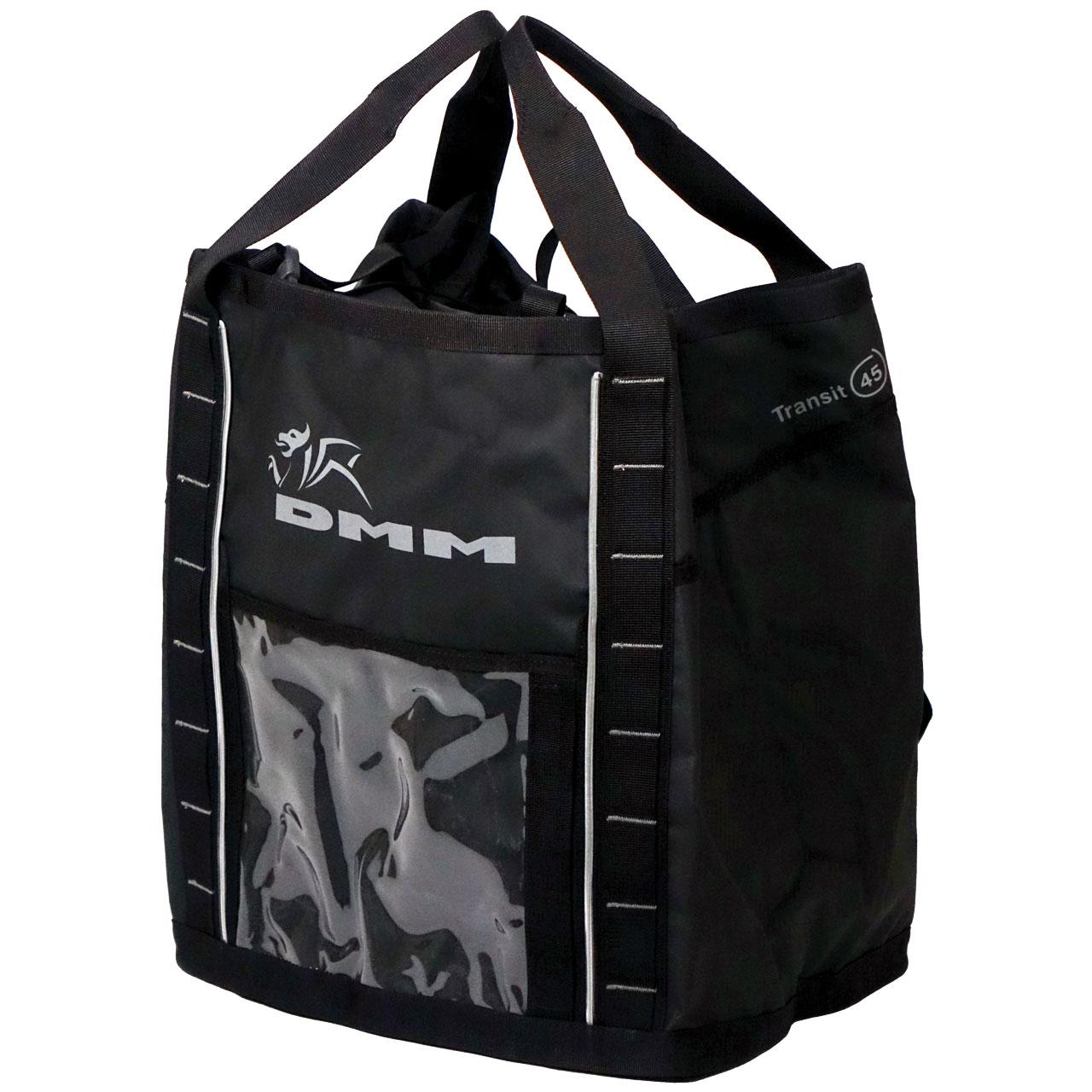 dmm transit gear bag