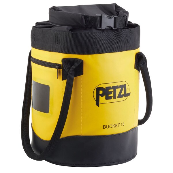 Petzl Rope Bucket 15l