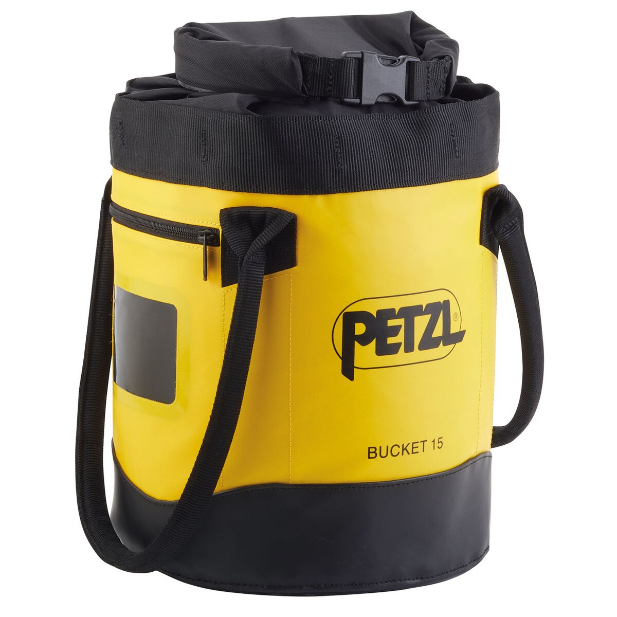 Petzl Rope Bucket 15l
