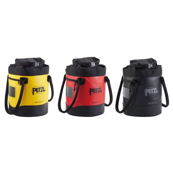 Petzl Rope Bucket 15l