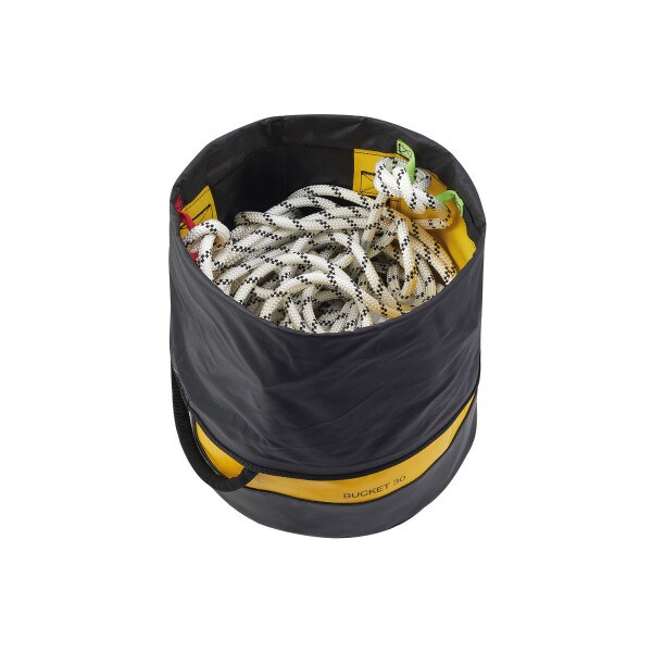 PETZL BUCKET 30L ROPE BAG
