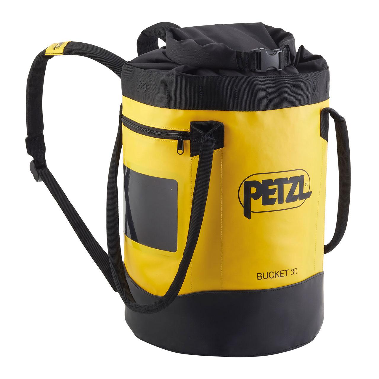 PETZL BUCKET 30L ROPE BAG