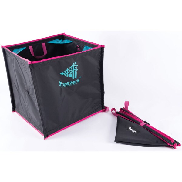 Treezers jubi v2 black