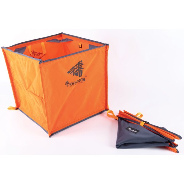 Treezers jubi v2 orange