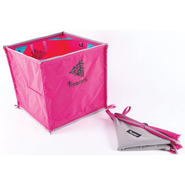 treezers jubi v2 pink