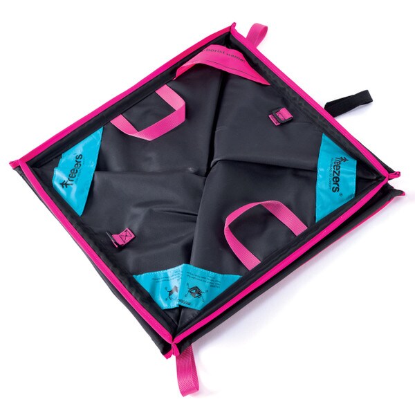 TREEZERS JUBI V2 THROW LINE CUBE