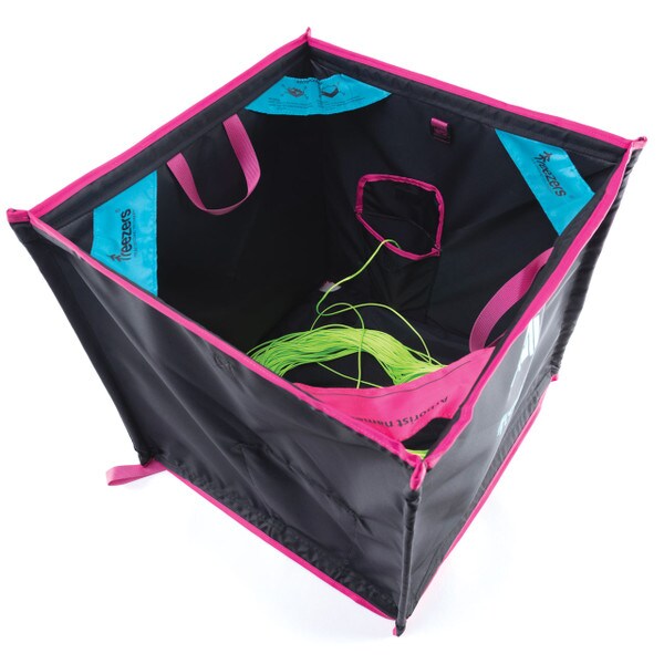 TREEZERS JUBI V2 THROW LINE CUBE