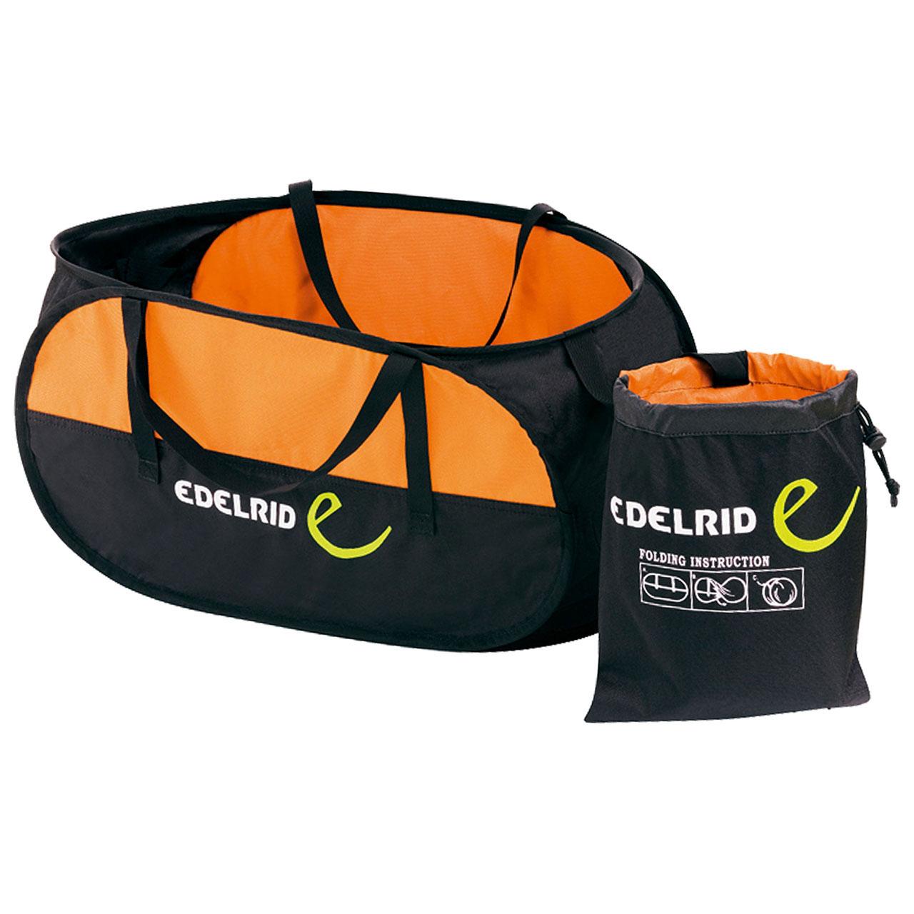 EDELRID FALTER/SPRING BAG