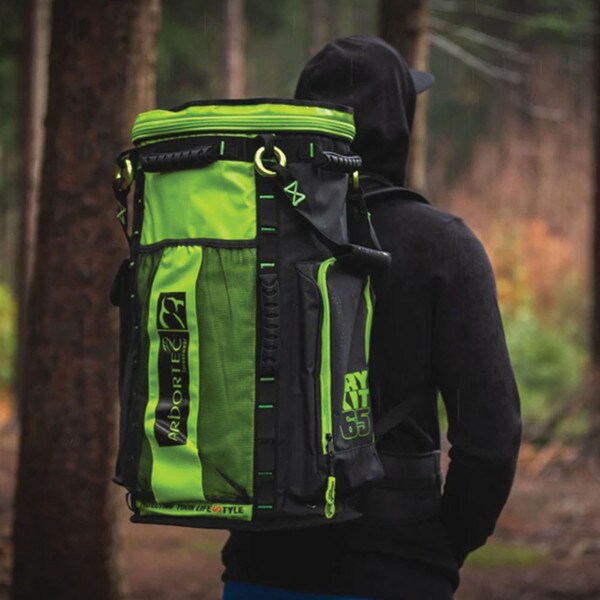 BAG, ARBORTEC COBRA ROPE BAG 65L