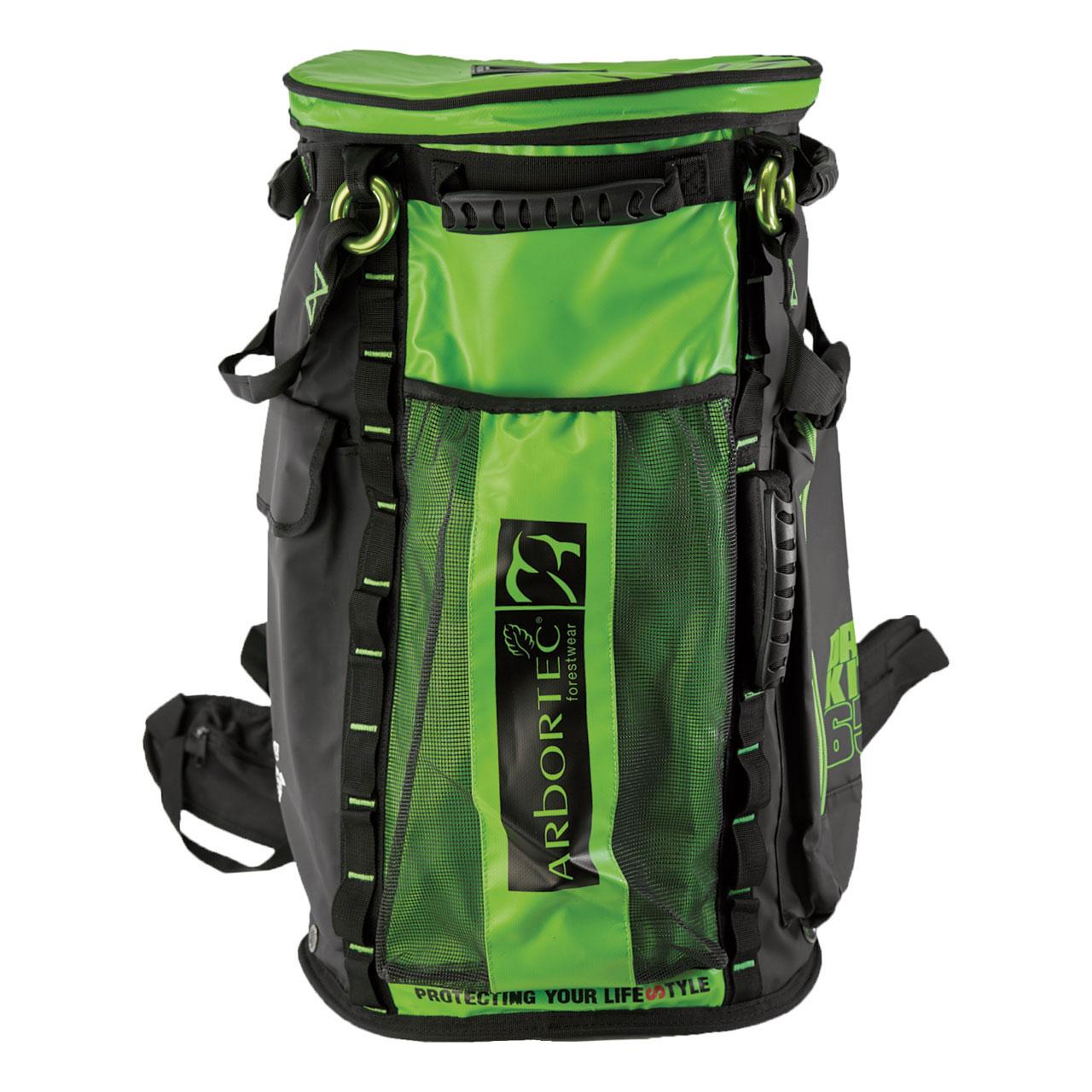 Cobra Rope Bag 65 L