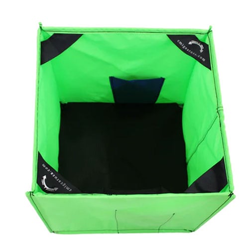 BAG, CMI CUBE