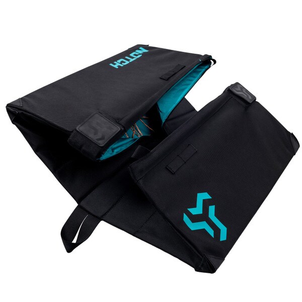 notch pop box folding