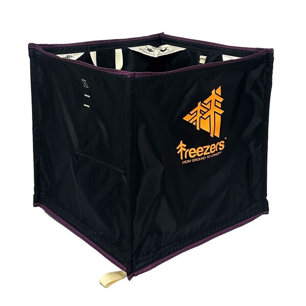 jubi ax throwline cube black